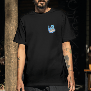 Nome do produto CAMISETA MR MEESEKS - RICK AND MORTY