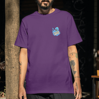 Nome do produto CAMISETA MR MEESEKS - RICK AND MORTY