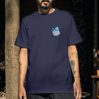 Nome do produto CAMISETA MR MEESEKS - RICK AND MORTY