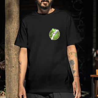 Nome do produto CAMISETA PORTAL - RICK AND MORTY