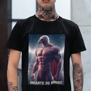 Nome do produto MASCOTE FLAMENGO/ESTÁDIOS