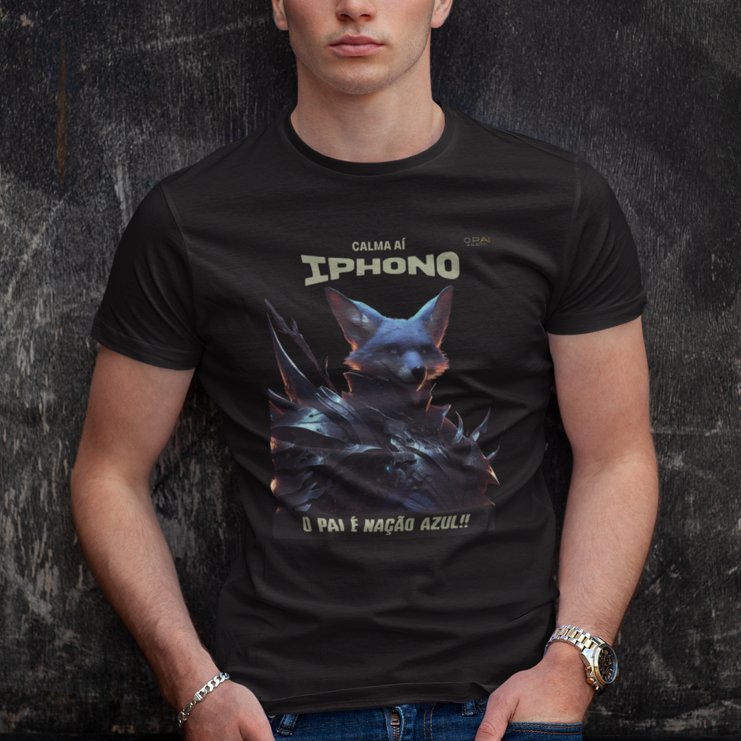 Nome do produto: MASCOTE CRUZEIRO/HUMOR