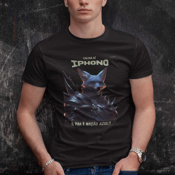 MASCOTE CRUZEIRO/HUMOR