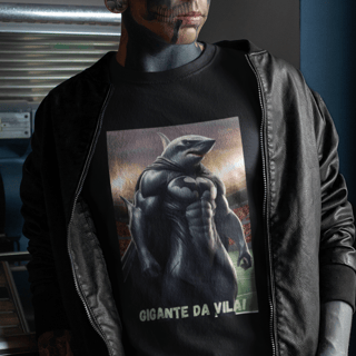 Nome do produto MASCOTE SANTOS/ESTÁDIOS