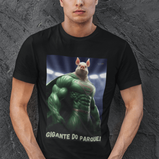 Nome do produto MASCOTE PALMEIRAS/ESTÁDIOS