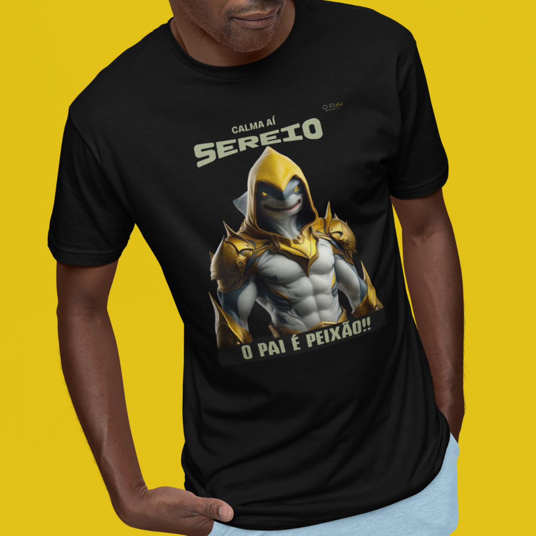 Nome do produto: MASCOTE SANTOS/HUMOR