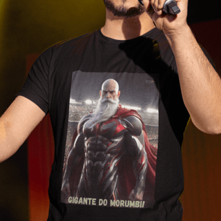 Nome do produto MASCOTE SÃO PAULO/ESTÁDIOS