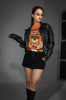 Nome do produto chester cheetah 