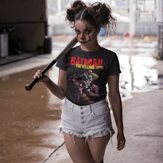 Nome do produto Batman