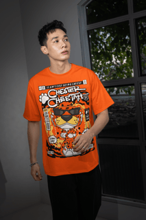 Nome do produto chester cheetah 