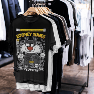 Looney tunes funkko