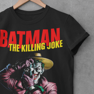 Nome do produto Batman