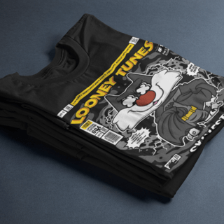 Nome do produto Looney tunes funkko