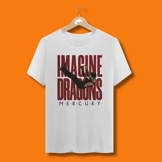 Nome do produto Imagine Dragons