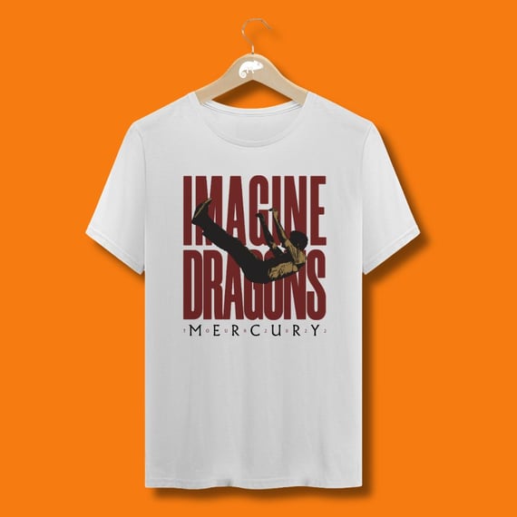 Imagine Dragons