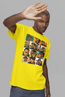 Nome do produto Rap 90s
