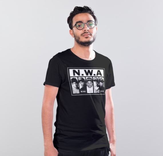 N.W.A