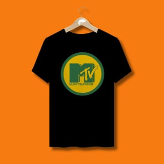 Nome do produto MTV Brasil