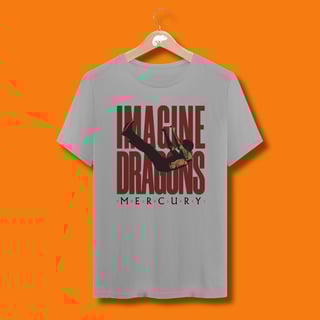 Nome do produto Imagine Dragons