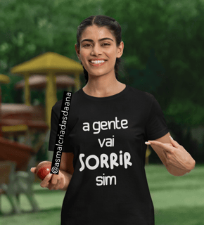A Gente Vai Sorrir