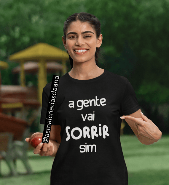 A Gente Vai Sorrir