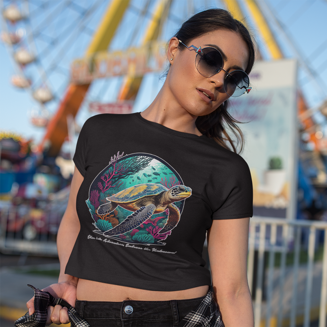 Nome do produto: Tartaruga Marinha