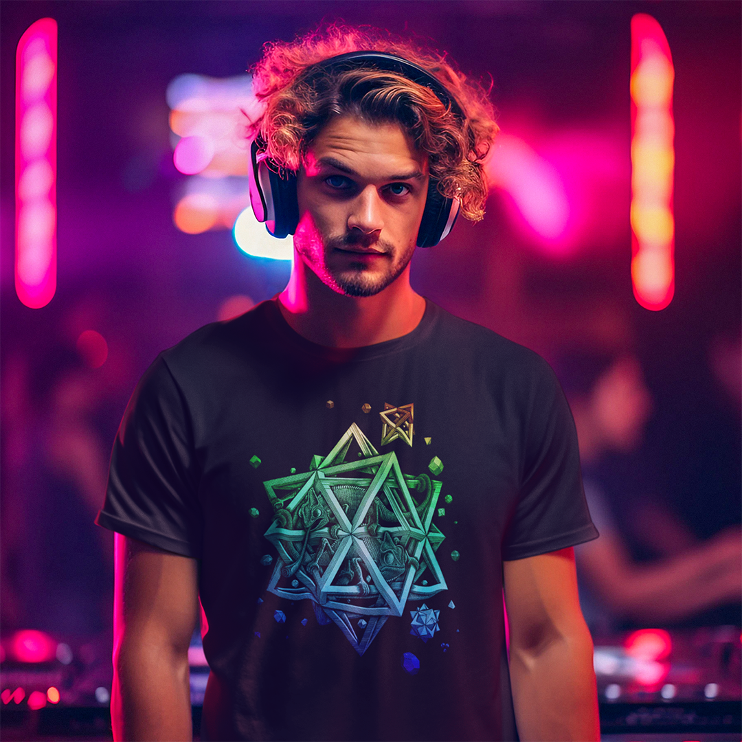 Nome do produto: Camaleão Degrade