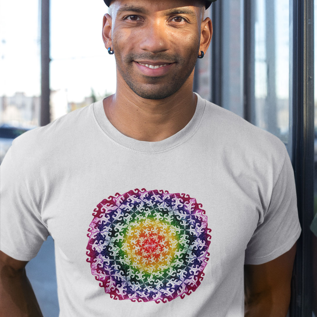 Nome do produto: Rainbow lizards