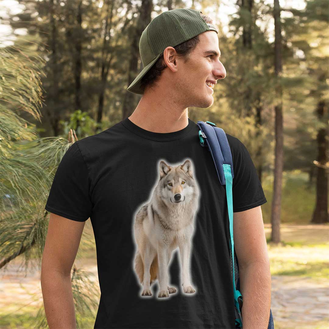 Nome do produto: Lobo