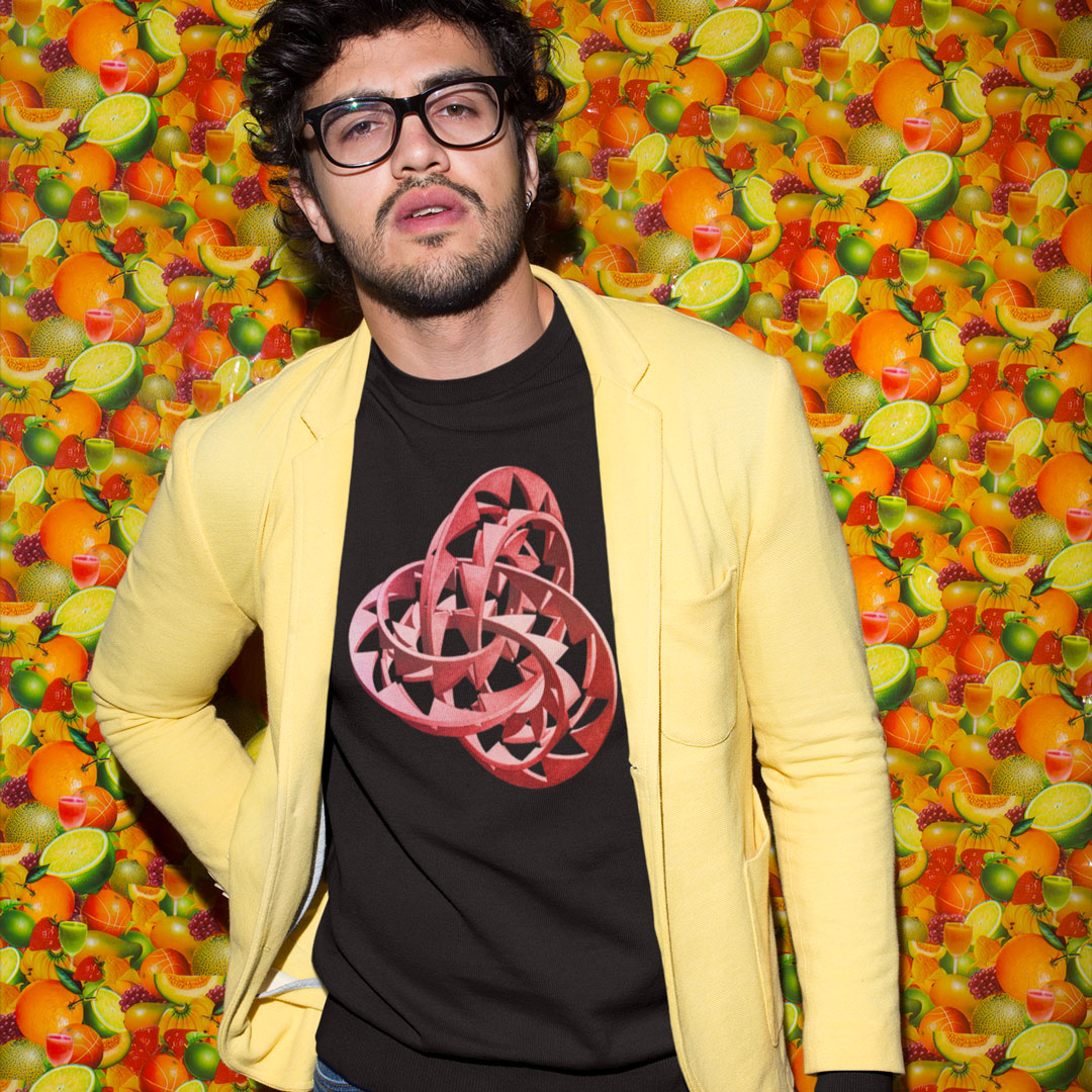 Nome do produto: Red not