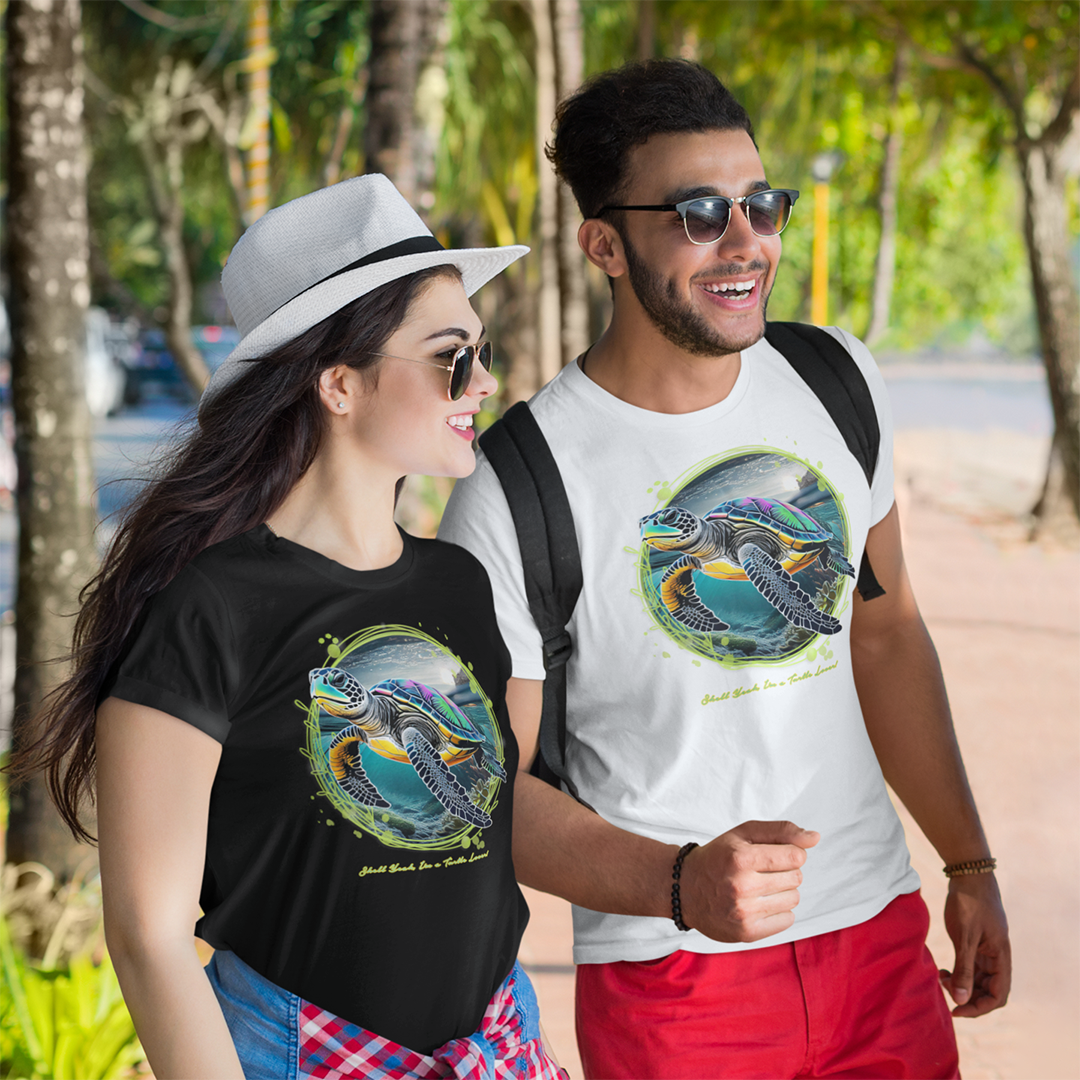 Nome do produto: Tartaruga Marinha