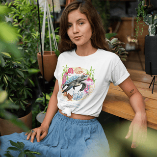 Preservar Proteger e Respeitar