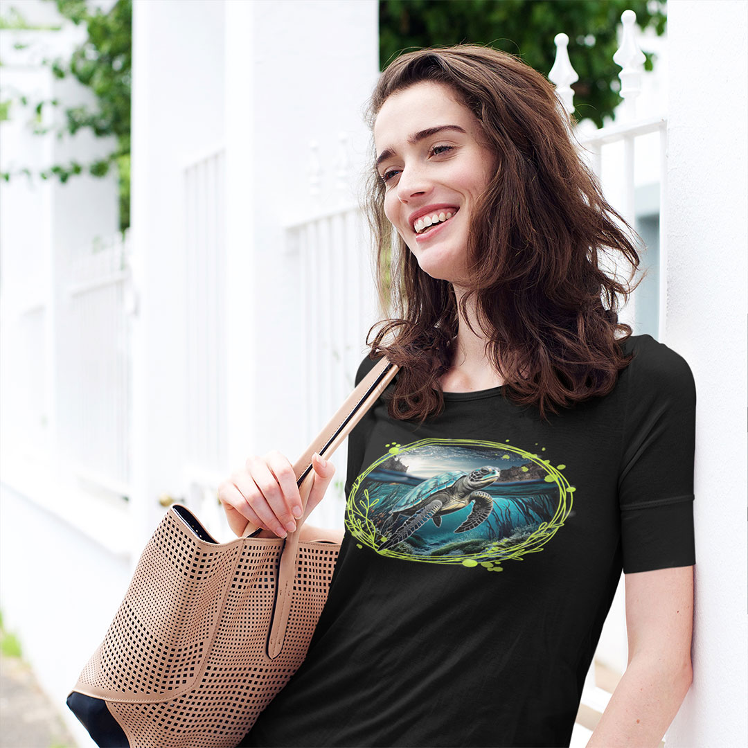 Nome do produto: Salvem as Tartarugas