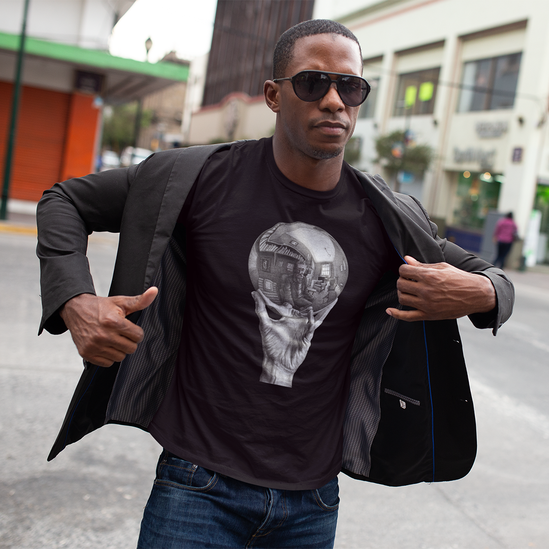 Nome do produto: Esfera