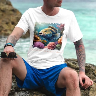 Nome do produto Garoupa