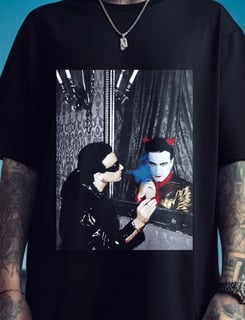 Nome do produto The Fly vs Mr McPhisto