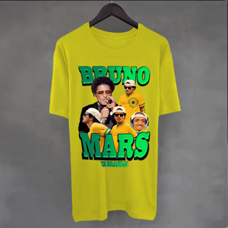 Nome do produto Bruno Mars in Brasília