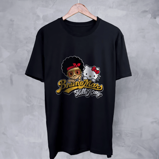 Nome do produto Bruno Mars Hello Kitty