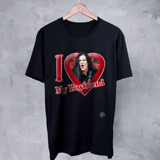 I Love My Boyfriend Todd Kerns