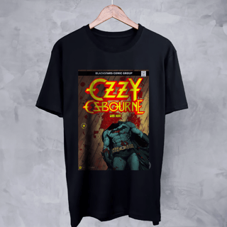 Nome do produto Ozzy Osbourne Was Here