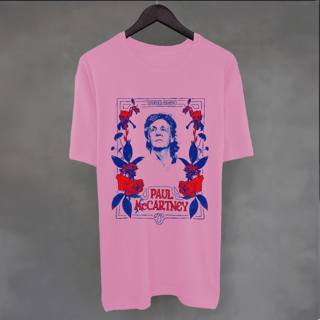 Nome do produto Paul McCartney 2024