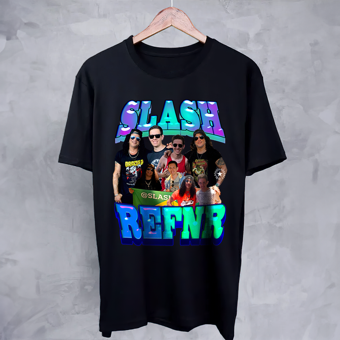 Nome do produto: Slash REFNR (Personalizado)