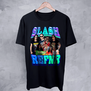 Nome do produto Slash REFNR (Personalizado)