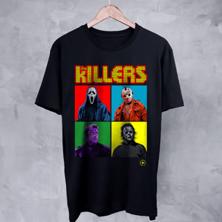 Nome do produto The Killers