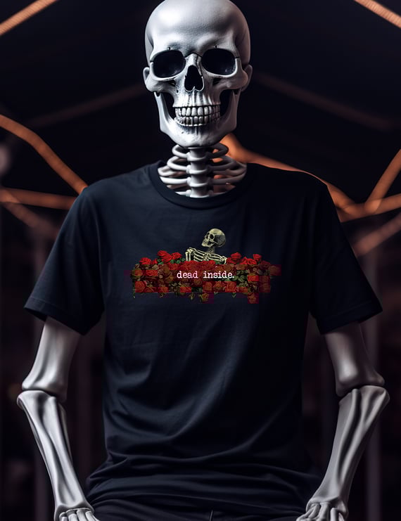 Dead Inside