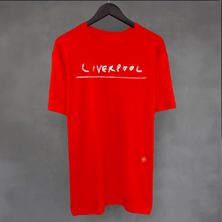 Nome do produto LIVERPOOL (McCartney no Clube do Choro)