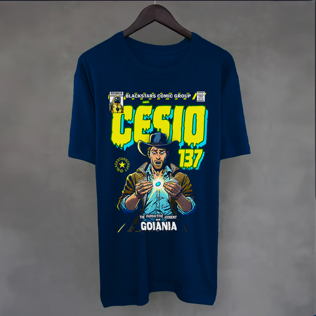 Césio 137