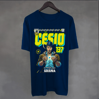 Nome do produto Césio 137