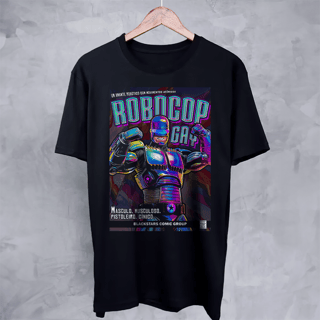 Nome do produto Robocop Gay