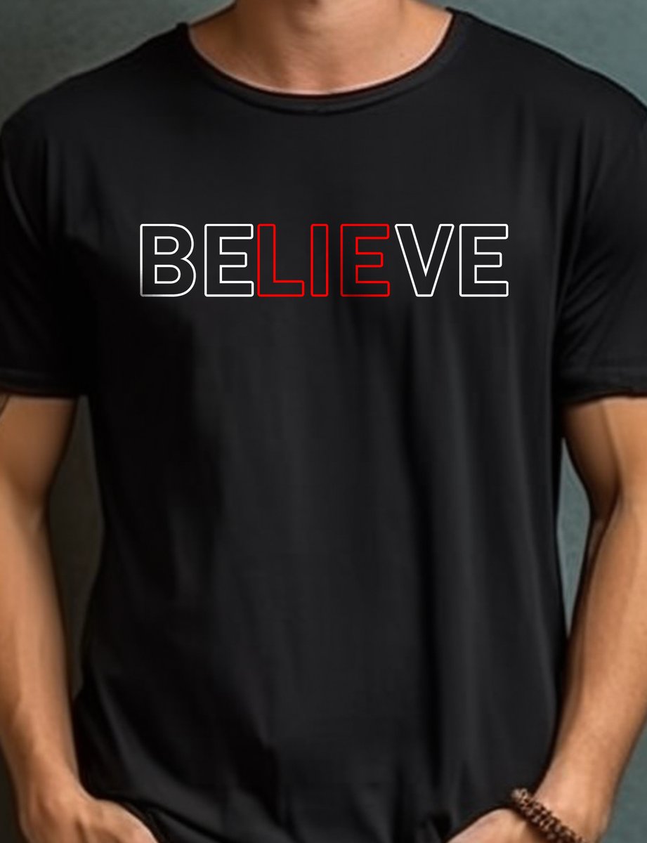 Nome do produto: BELIEVE - U2